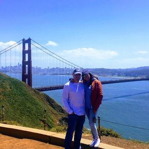 Meet your Posher, Brad